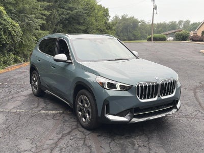 2024 BMW X1 xDrive28i Sports Activity Vehicle