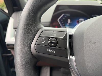 2024 BMW X1 xDrive28i Sports Activity Vehicle