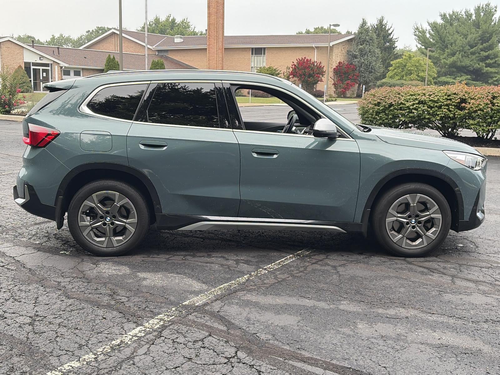 2024 BMW X1 xDrive28i Sports Activity Vehicle