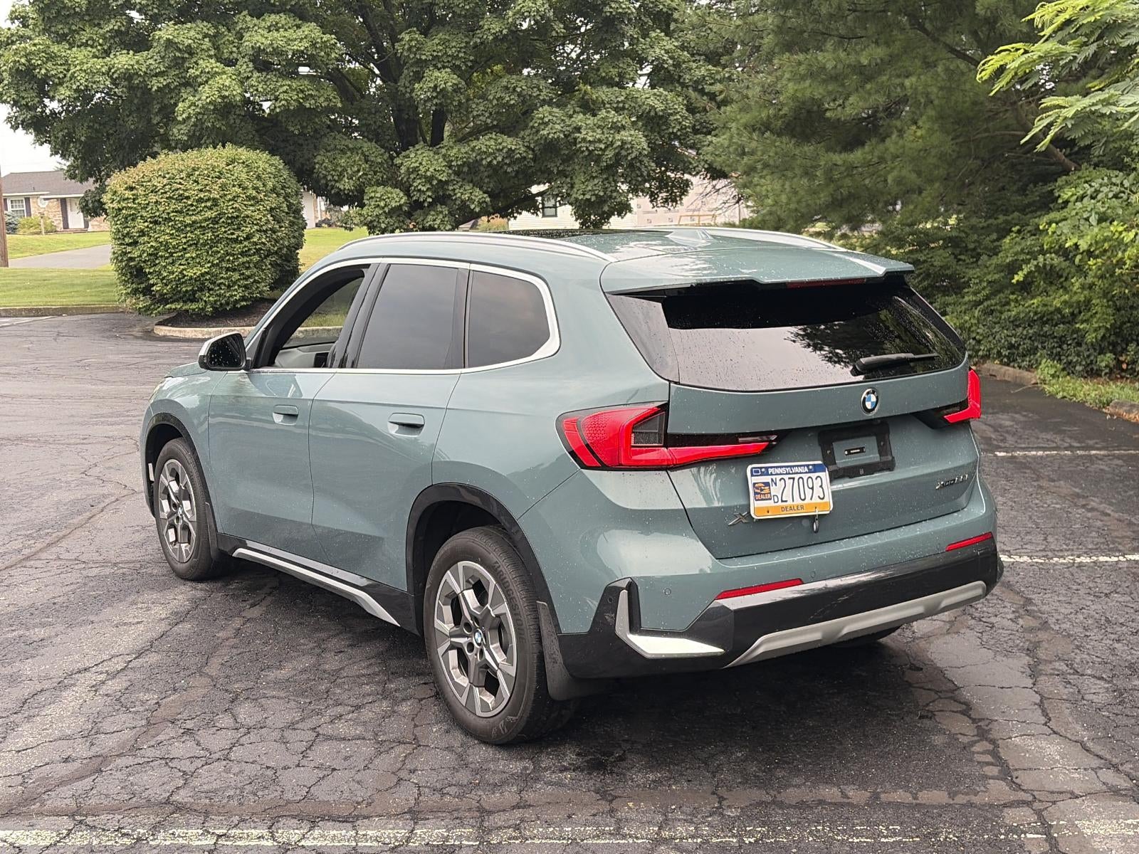 2024 BMW X1 xDrive28i Sports Activity Vehicle