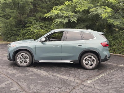 2024 BMW X1 xDrive28i Sports Activity Vehicle