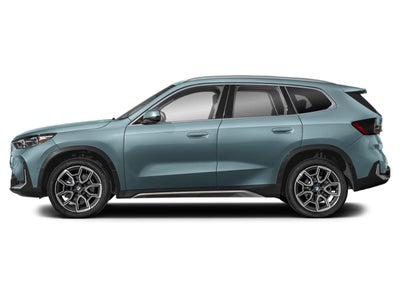 2024 BMW X1 xDrive28i Sports Activity Vehicle