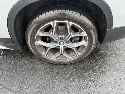 2021 BMW X1 xDrive28i Sports Activity Vehicle