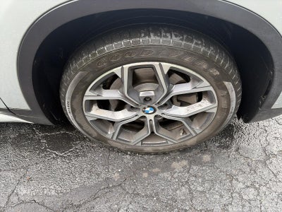 2021 BMW X1 xDrive28i Sports Activity Vehicle