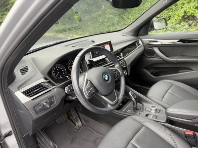 2021 BMW X1 xDrive28i Sports Activity Vehicle