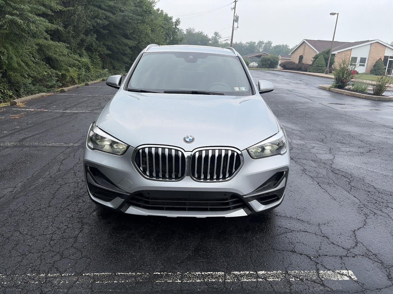 2021 BMW X1 xDrive28i Sports Activity Vehicle