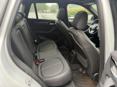 2021 BMW X1 xDrive28i Sports Activity Vehicle