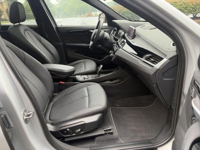 2021 BMW X1 xDrive28i Sports Activity Vehicle