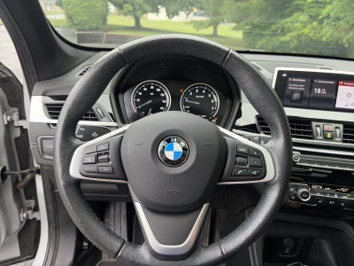 2021 BMW X1 xDrive28i Sports Activity Vehicle
