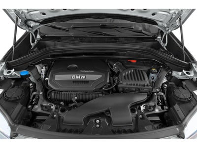 2021 BMW X1 xDrive28i Sports Activity Vehicle