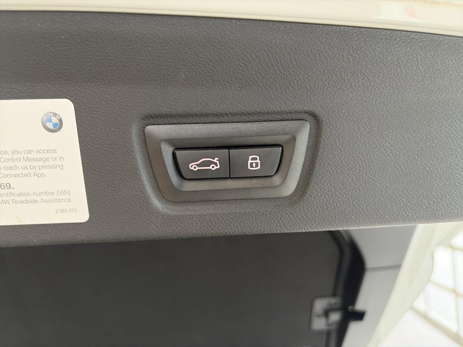 2025 BMW i4 Gran Coupe