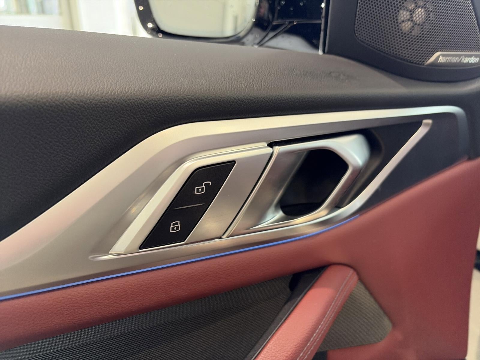 2025 BMW i4 Gran Coupe