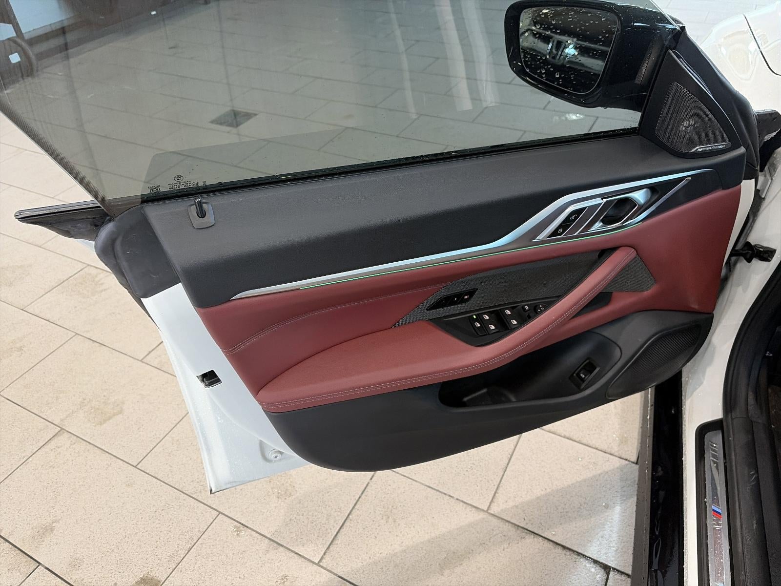 2025 BMW i4 Gran Coupe