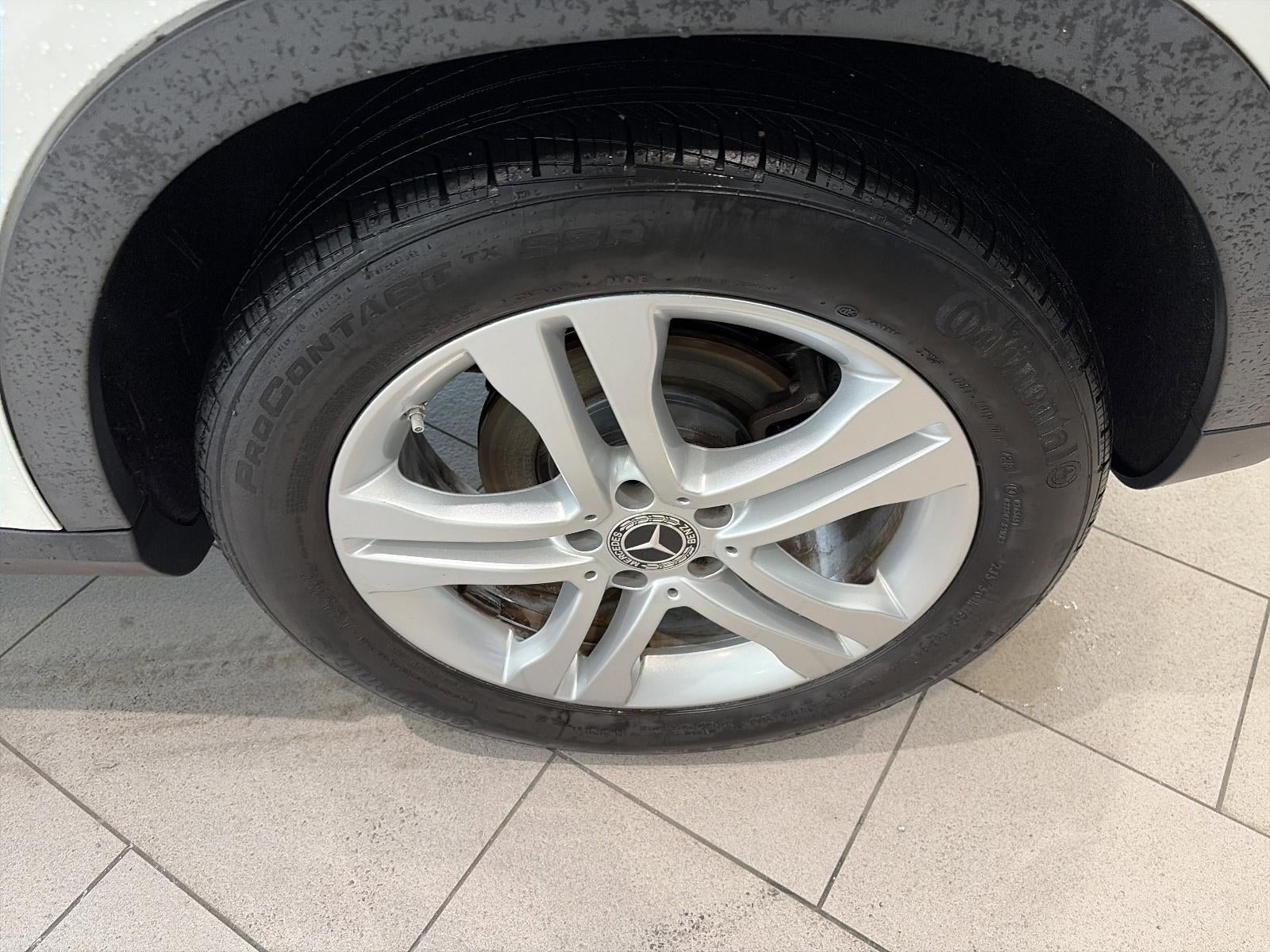 2019 Mercedes-Benz GLA GLA 250 4MATIC® SUV