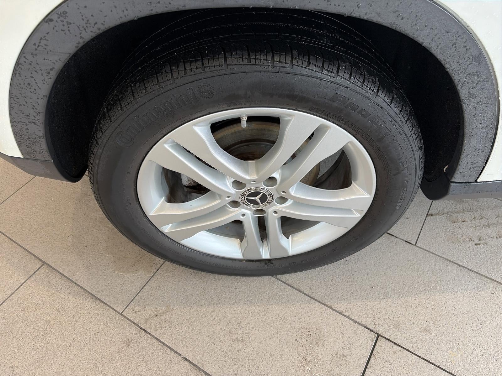 2019 Mercedes-Benz GLA GLA 250 4MATIC® SUV