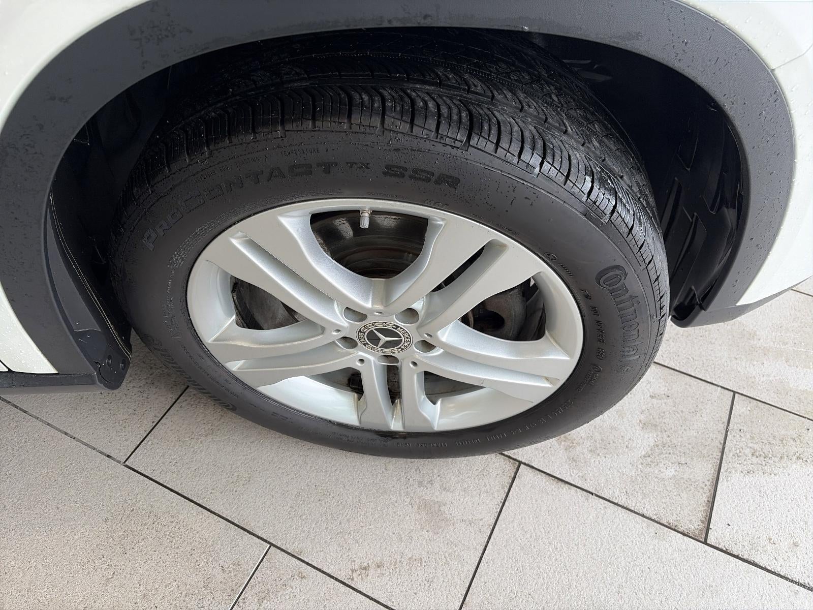 2019 Mercedes-Benz GLA GLA 250 4MATIC® SUV