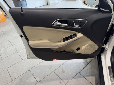 2019 Mercedes-Benz GLA GLA 250 4MATIC® SUV