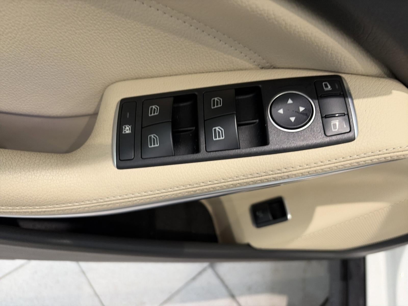 2019 Mercedes-Benz GLA GLA 250 4MATIC® SUV