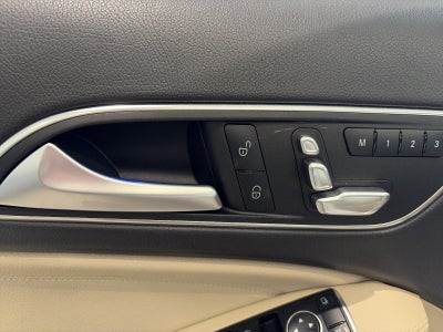 2019 Mercedes-Benz GLA GLA 250 4MATIC® SUV