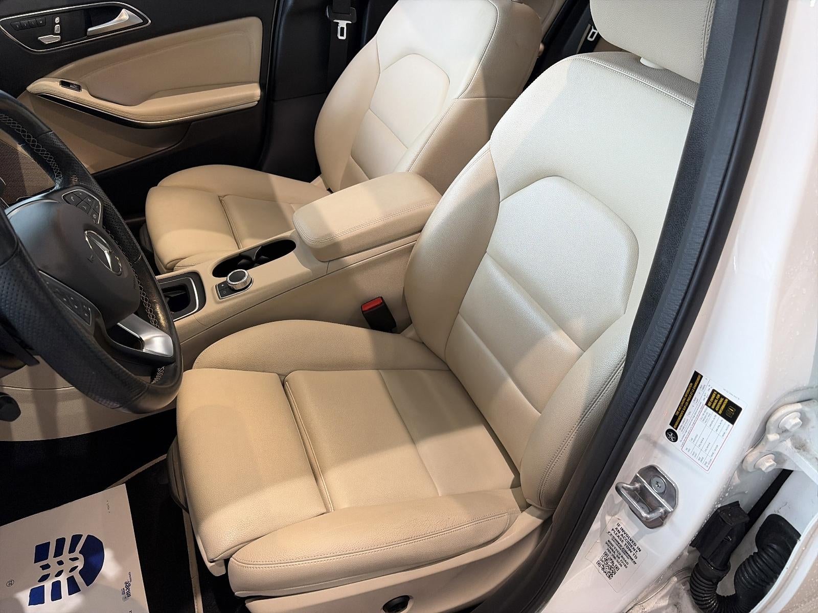 2019 Mercedes-Benz GLA GLA 250 4MATIC® SUV