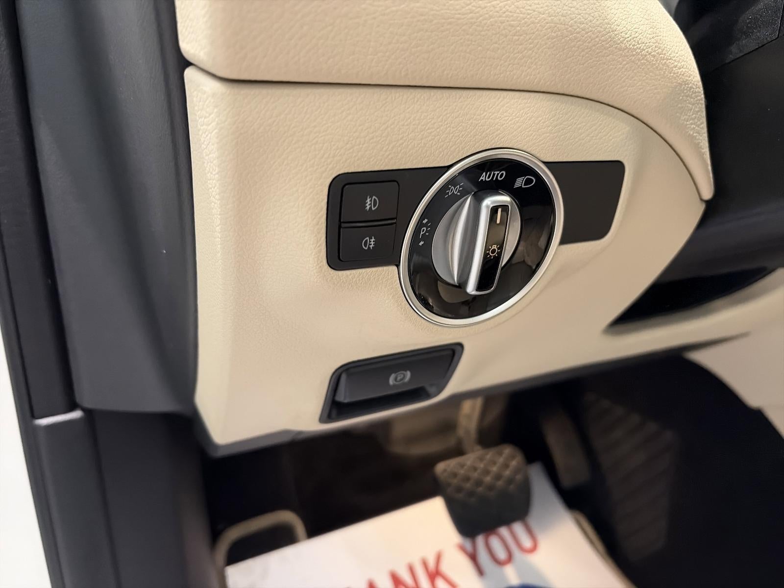 2019 Mercedes-Benz GLA GLA 250 4MATIC® SUV