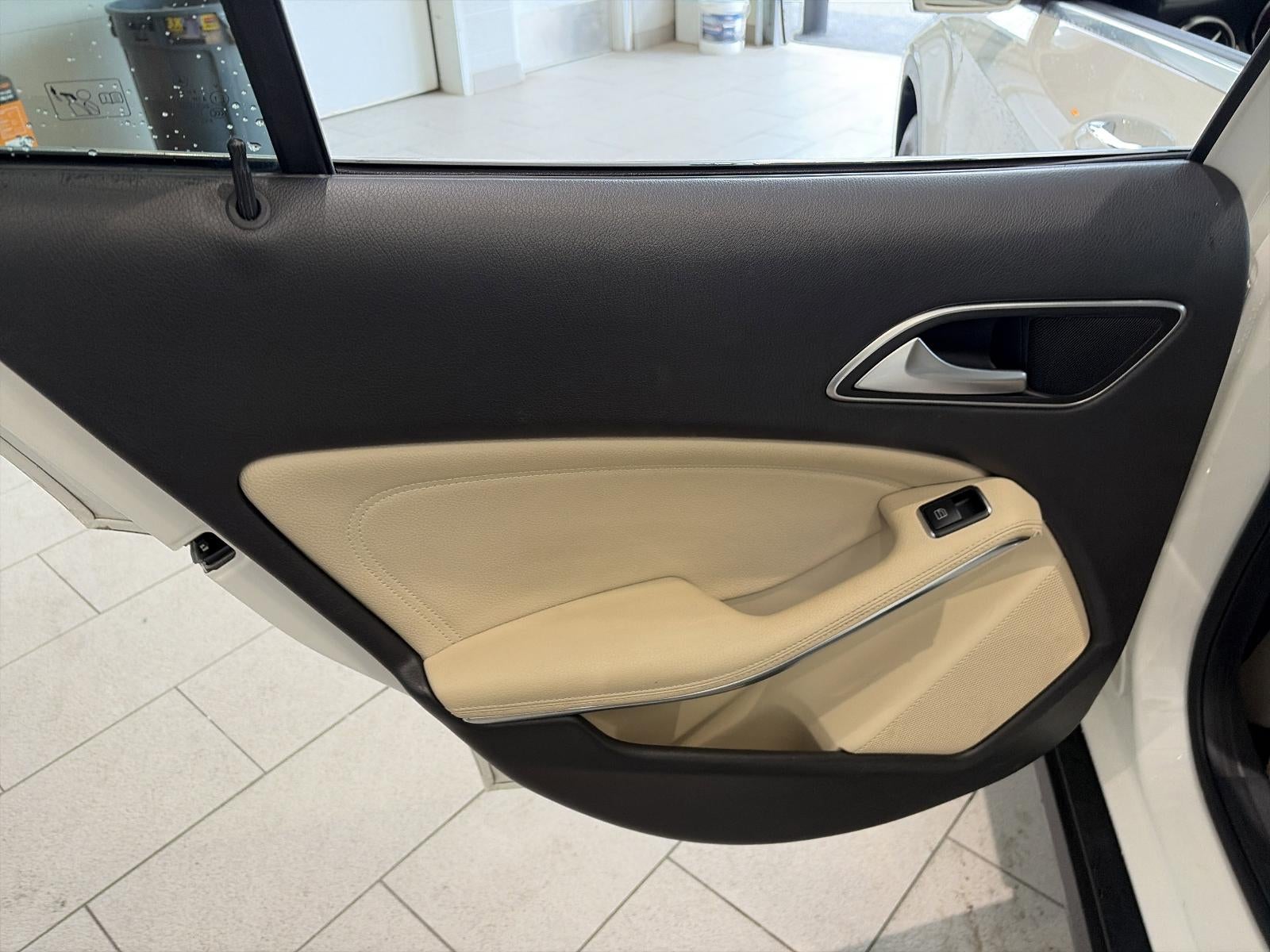 2019 Mercedes-Benz GLA GLA 250 4MATIC® SUV