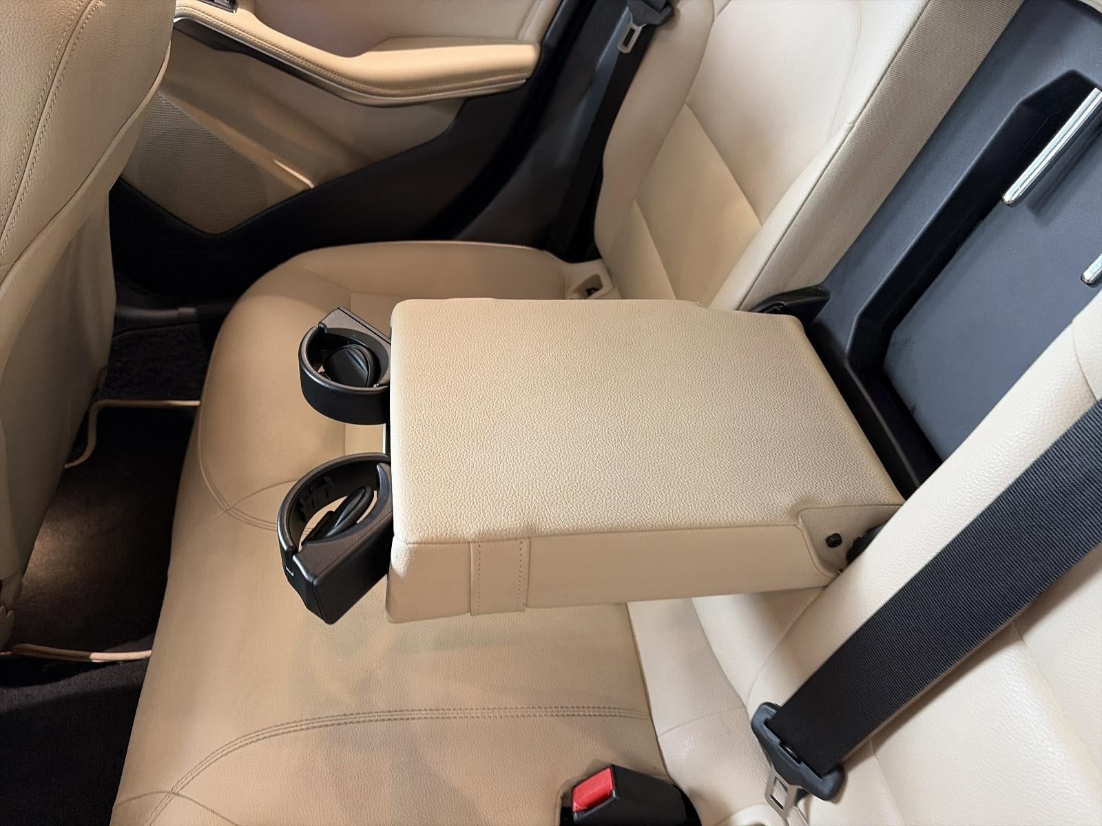 2019 Mercedes-Benz GLA GLA 250 4MATIC® SUV