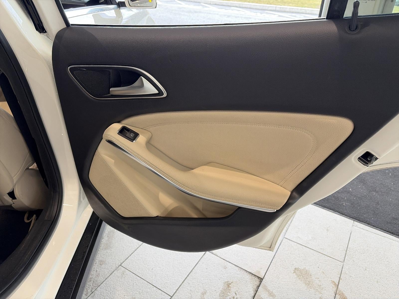 2019 Mercedes-Benz GLA GLA 250 4MATIC® SUV