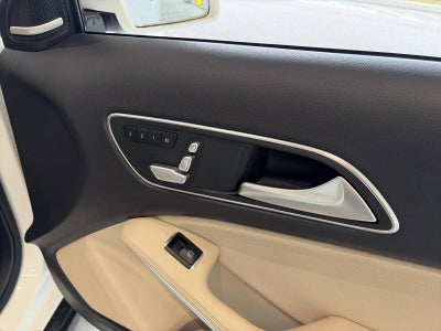 2019 Mercedes-Benz GLA GLA 250 4MATIC® SUV