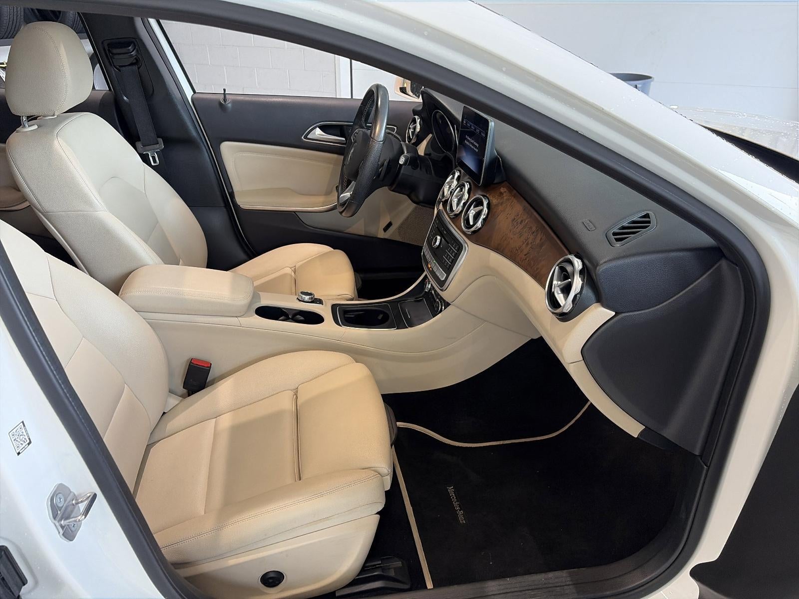 2019 Mercedes-Benz GLA GLA 250 4MATIC® SUV