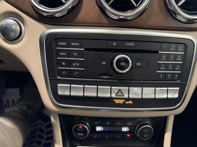 2019 Mercedes-Benz GLA GLA 250 4MATIC® SUV