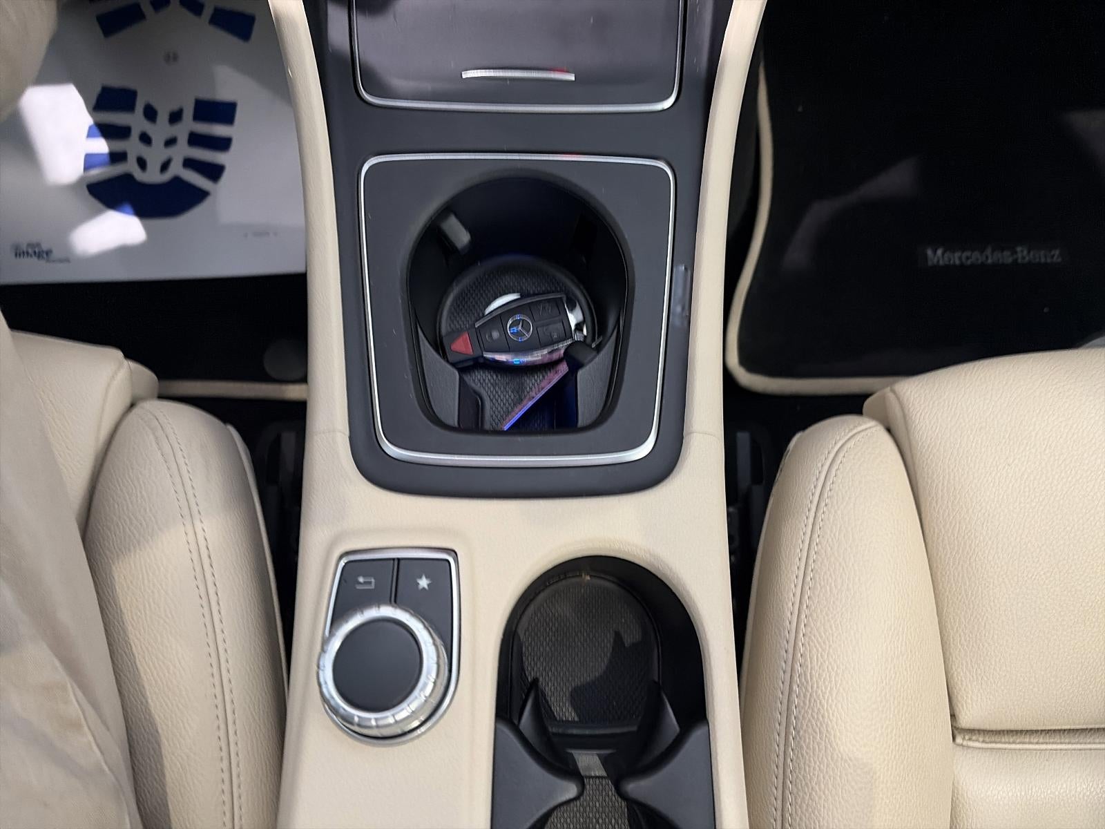 2019 Mercedes-Benz GLA GLA 250 4MATIC® SUV