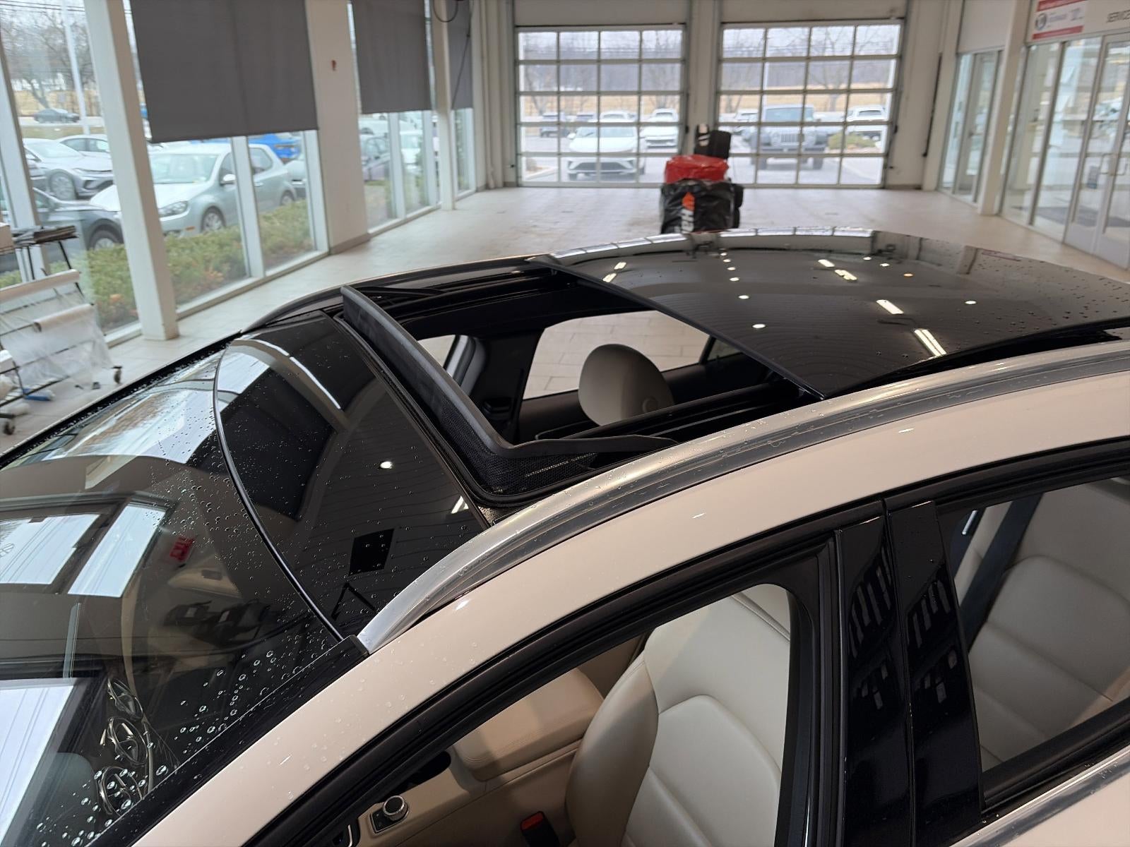 2019 Mercedes-Benz GLA GLA 250 4MATIC® SUV