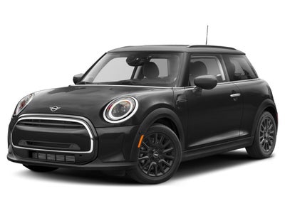 2022 MINI Oxford Edition Hardtop 2 Door Oxford Edition