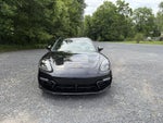 2022 Porsche Panamera Turbo S AWD