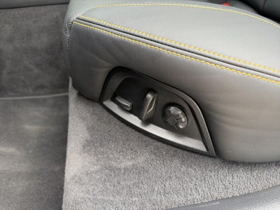2022 Porsche Panamera Turbo S AWD