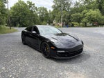 2022 Porsche Panamera Turbo S AWD