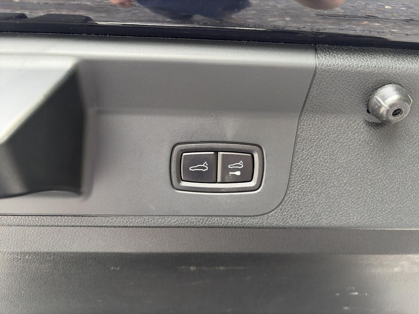 2022 Porsche Panamera Turbo S AWD
