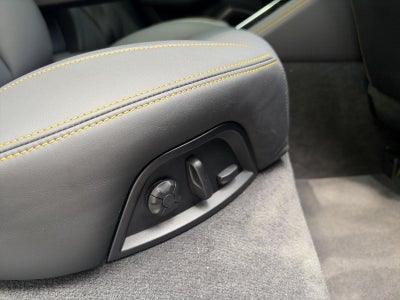 2022 Porsche Panamera Turbo S AWD