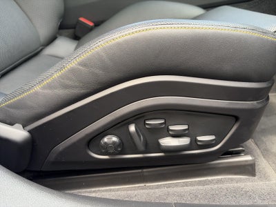 2022 Porsche Panamera Turbo S AWD