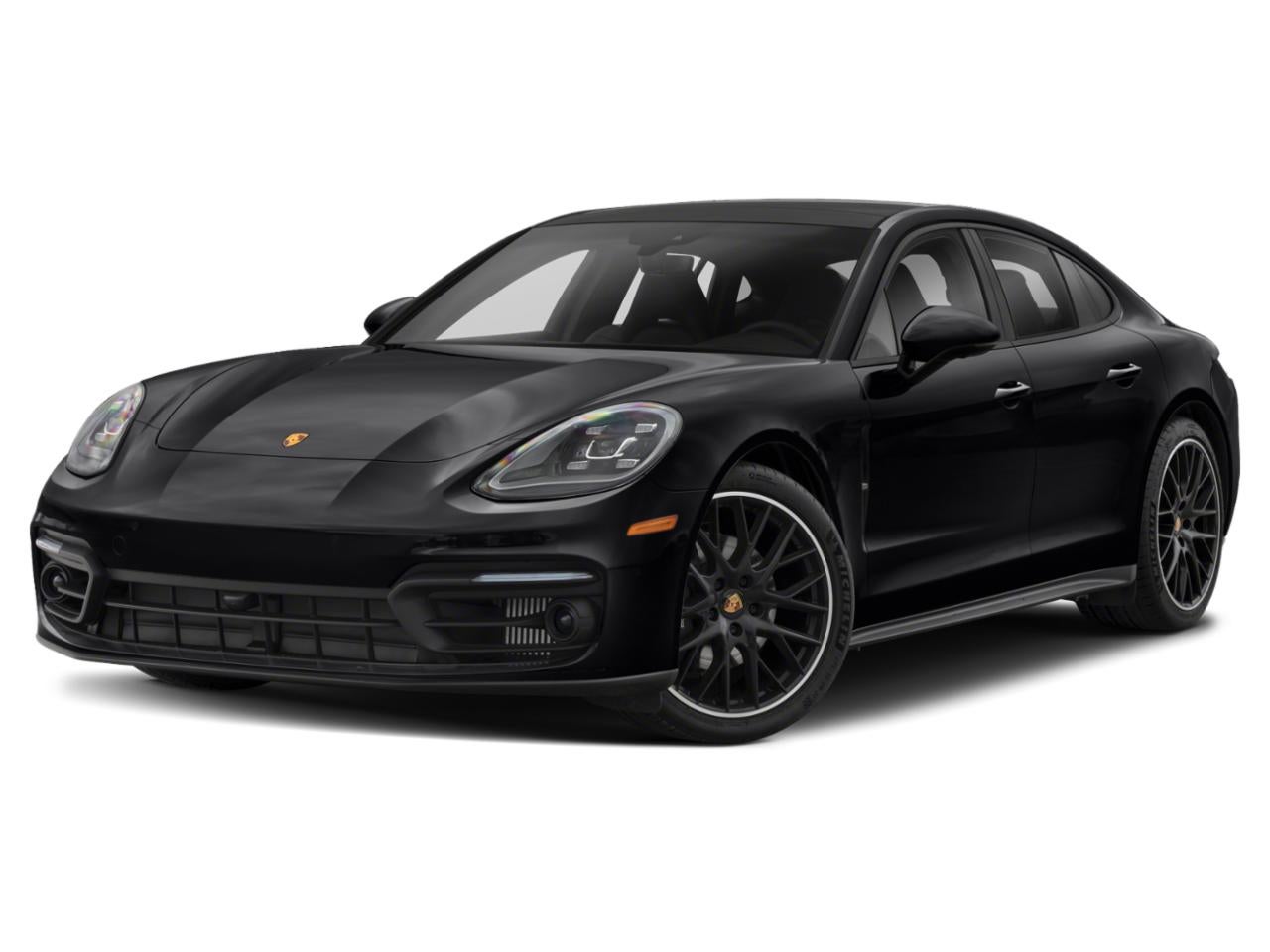 2022 Porsche Panamera Turbo S AWD