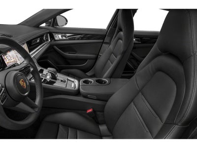 2022 Porsche Panamera Turbo S AWD