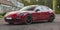 2022 Porsche Panamera Turbo S AWD
