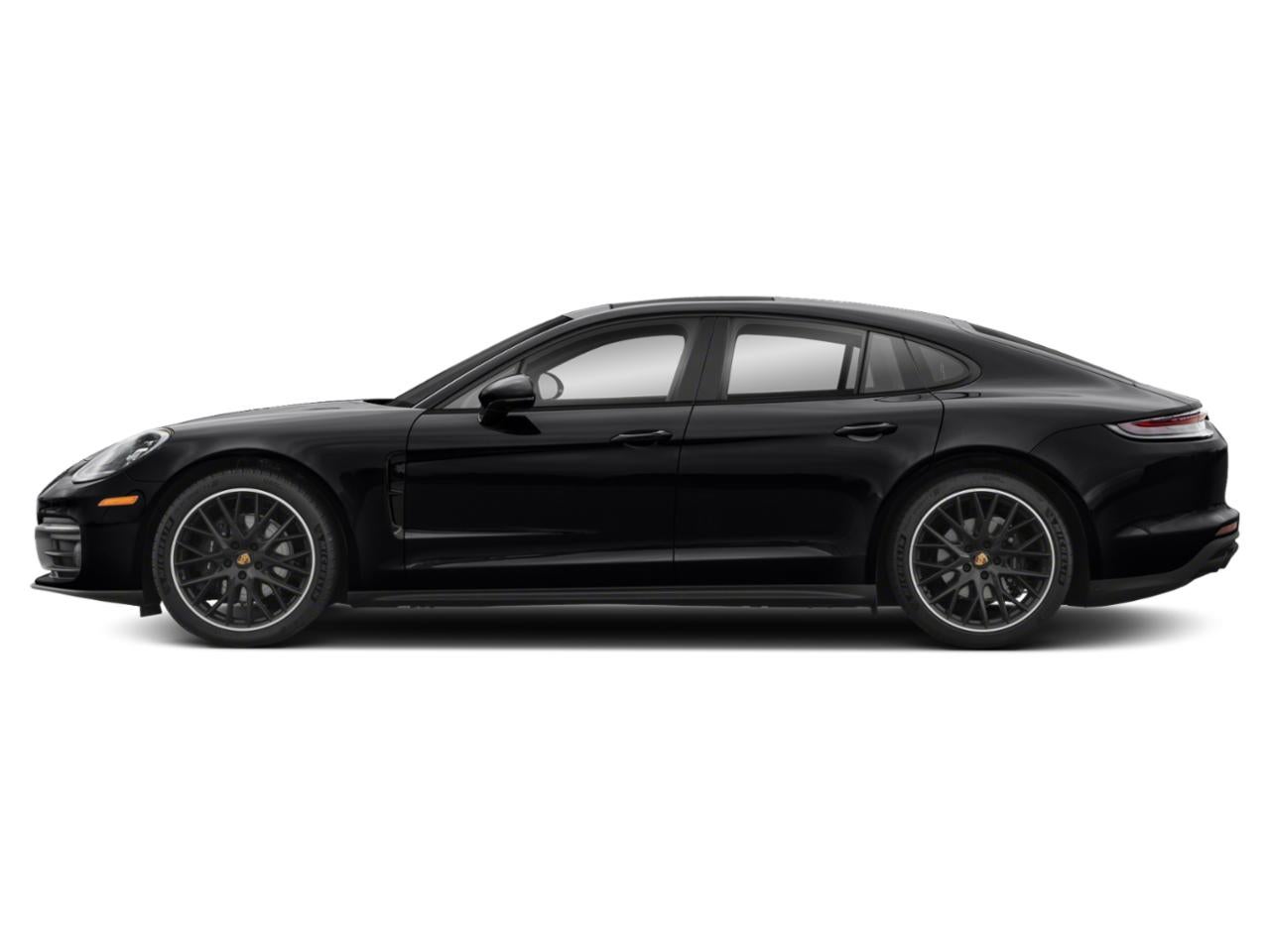 2022 Porsche Panamera Turbo S AWD