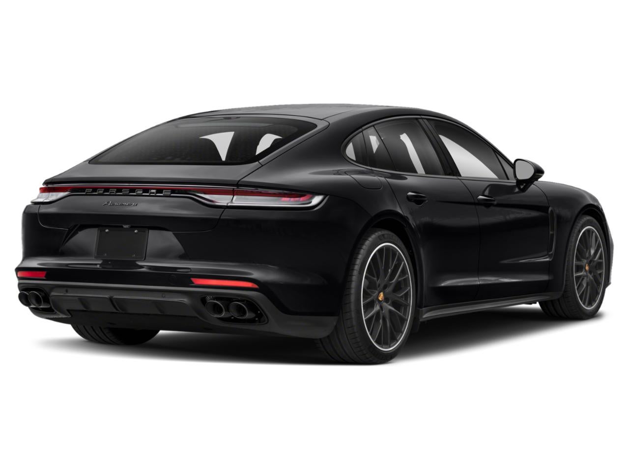 2022 Porsche Panamera Turbo S AWD