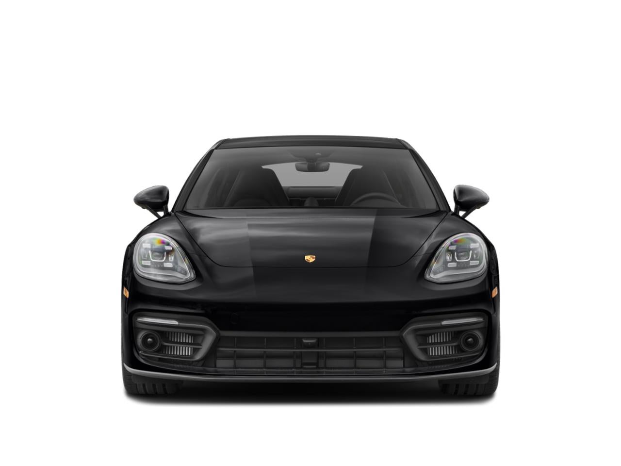 2022 Porsche Panamera Turbo S AWD