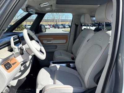 2025 Volkswagen ID. Buzz 1st Edition 4MOTION w/Two-Tone