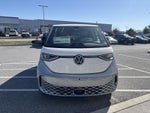 2025 Volkswagen ID. Buzz 1st Edition 4MOTION w/Two-Tone