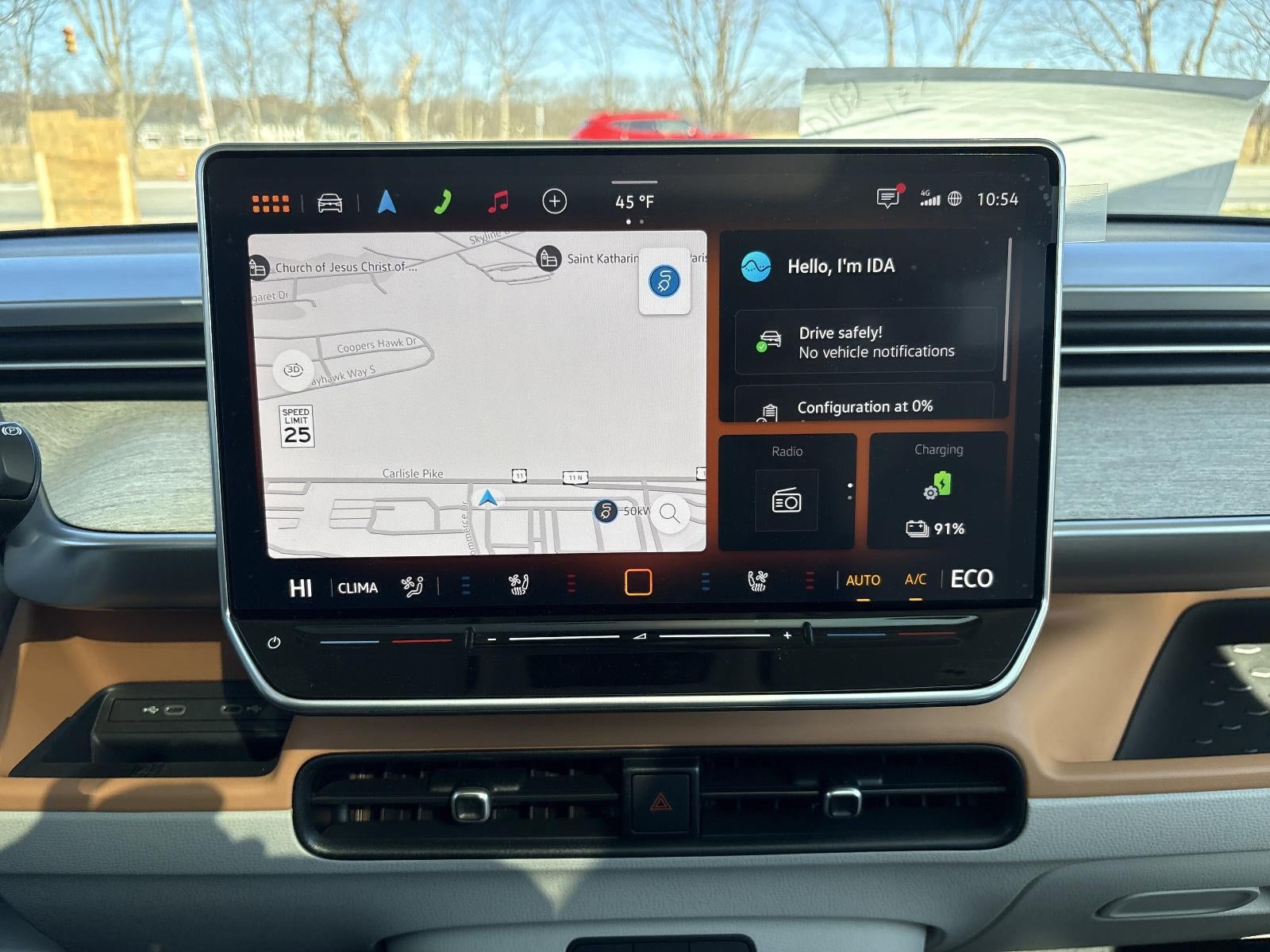 2025 Volkswagen ID. Buzz 1st Edition 4MOTION w/Two-Tone