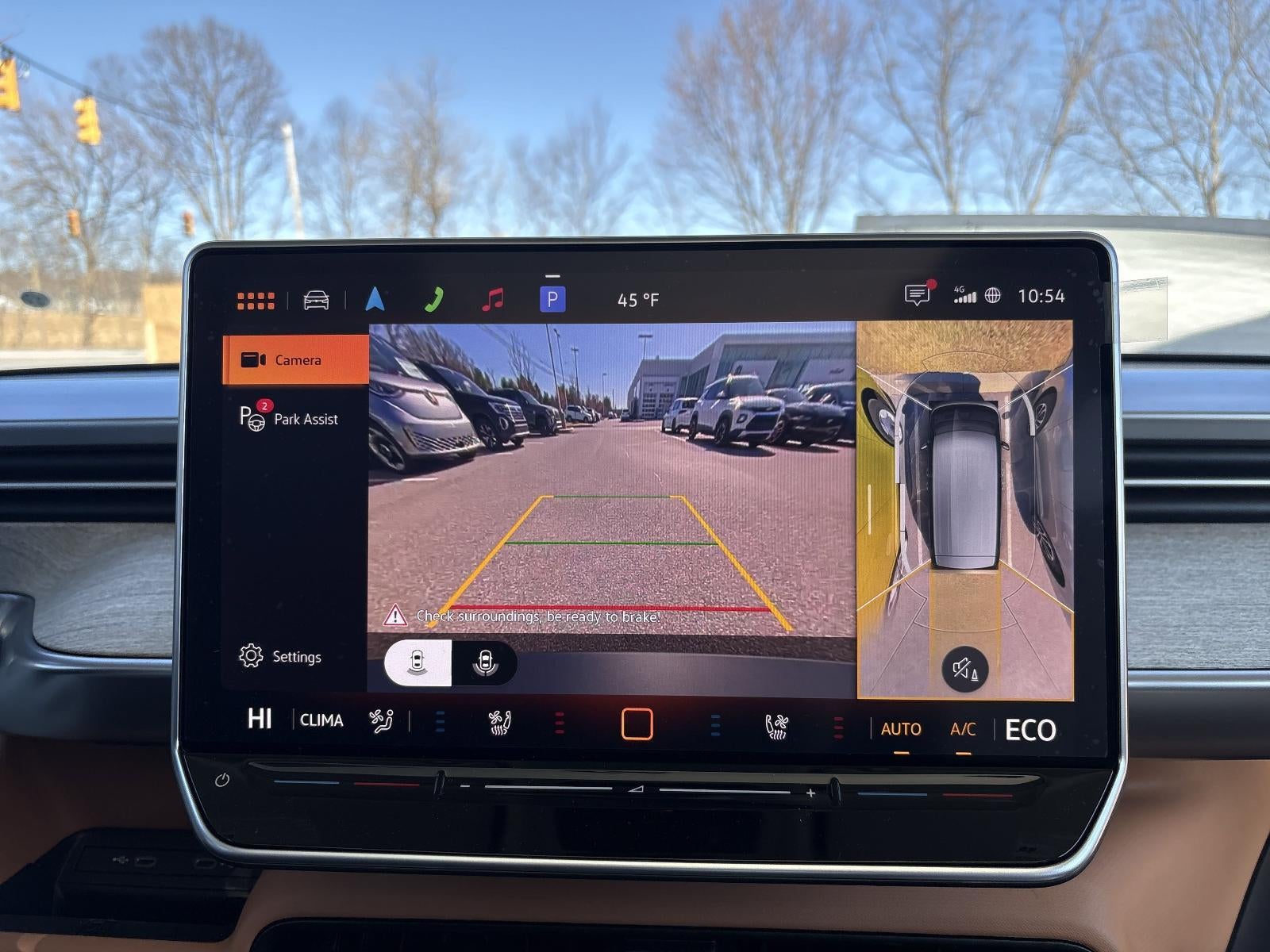 2025 Volkswagen ID. Buzz 1st Edition 4MOTION w/Two-Tone